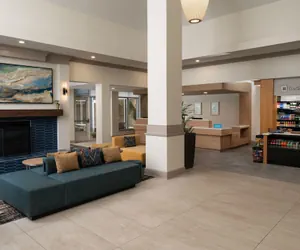 Photo 3 - Hilton Garden Inn Richmond South/Southpark