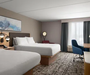 Photo 5 - Hilton Garden Inn Richmond South/Southpark