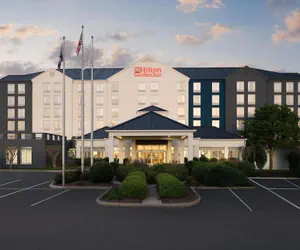 Photo 2 - Hilton Garden Inn Richmond South/Southpark