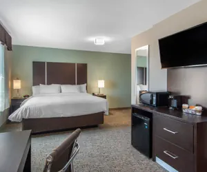 Photo 5 - Clarion Inn & Suites Atlanta Downtown