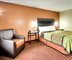 Photo 5 - Key West Inn - Millbrook