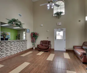 Photo 3 - Key West Inn - Millbrook