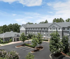 Photo 2 - Homewood Suites by Hilton Birmingham South Inverness