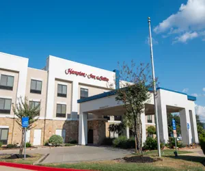 Photo 2 - Hampton Inn and Suites College Station