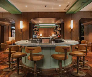 Photo 5 - Hotel Bardo Savannah