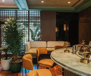 Photo 3 - Hotel Bardo Savannah