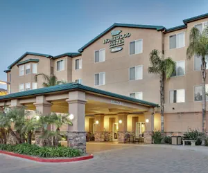 Photo 2 - Homewood Suites by Hilton San Diego-Del Mar