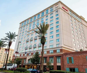 Photo 2 - New Orleans Marriott Warehouse Arts District