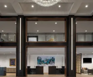 Photo 5 - New Orleans Marriott Warehouse Arts District