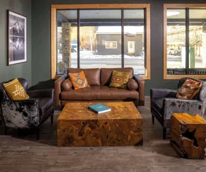 Photo 5 - Homewood Suites by Hilton Jackson