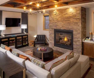 Photo 4 - Homewood Suites by Hilton Jackson