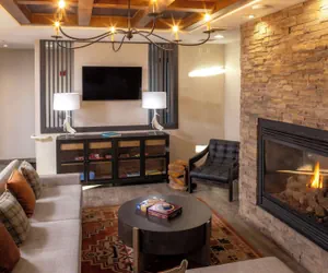 Photo 3 - Homewood Suites by Hilton Jackson