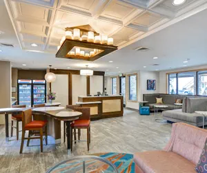 Photo 2 - Homewood Suites by Hilton Jackson