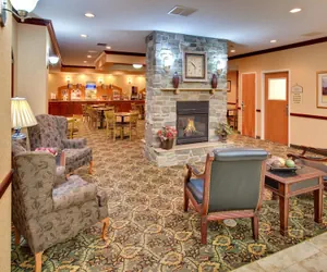 Photo 3 - Holiday Inn Express Hotel & Suites Bismarck by IHG