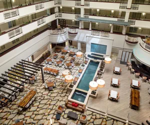 Photo 4 - Embassy Suites by Hilton Laredo
