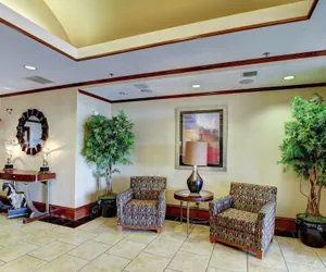 Photo 3 - Holiday Inn Express Hotel & Suites San Angelo by IHG