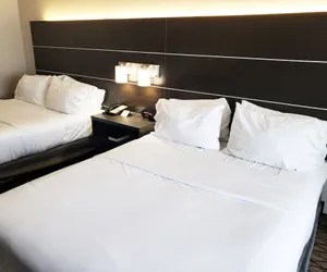 Photo 5 - Holiday Inn Express Hotel & Suites San Angelo by IHG