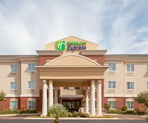 Photo 2 - Holiday Inn Express Hotel & Suites San Angelo by IHG