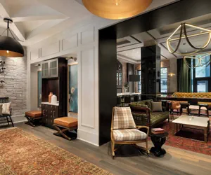 Photo 5 - Glenn Hotel, Autograph Collection