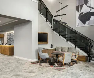 Photo 5 - Courtyard by Marriott Athens Downtown