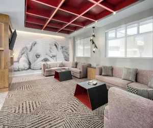 Photo 4 - Courtyard by Marriott Athens Downtown