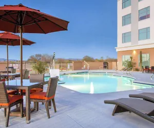 Photo 2 - Hilton Garden Inn North Phoenix Scottsdale
