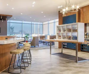 Photo 4 - Hilton Garden Inn North Phoenix Scottsdale