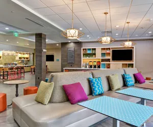 Photo 4 - Home2 Suites by Hilton OKC Midwest City Tinker AFB