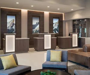 Photo 5 - Residence Inn by Marriott Boulder Canyon Boulevard