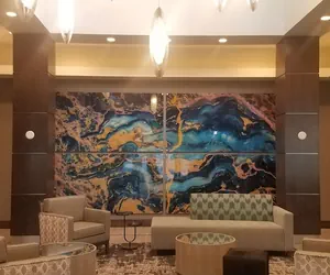 Photo 3 - Hilton Garden Inn Little Rock Downtown