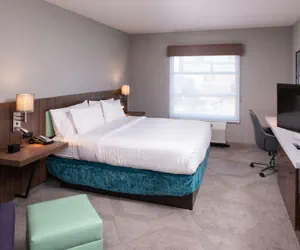 Photo 5 - Hilton Garden Inn Little Rock Downtown