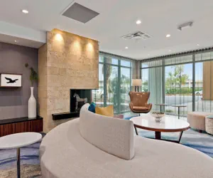 Photo 4 - Fairfield Inn & Suites by Marriott St Petersburg North