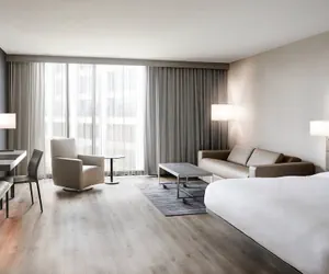 Photo 4 - AC Hotel by Marriott Tampa Airport