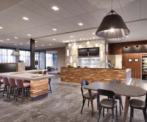 Photo 4 - Courtyard Cedar City Marriott