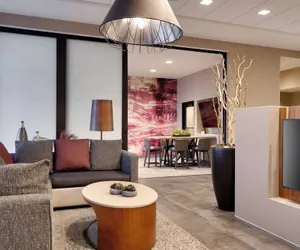 Photo 2 - Courtyard Cedar City Marriott