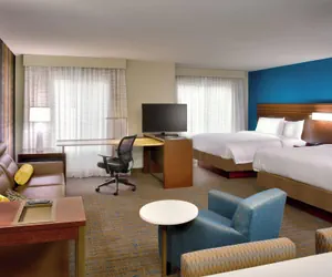 Photo 5 - Residence Inn by Marriott Salt Lake City-West Jordan