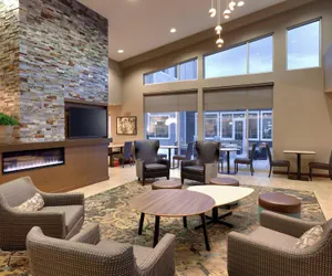 Photo 2 - Residence Inn by Marriott Salt Lake City-West Jordan