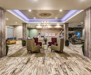 Photo 4 - Hilton Garden Inn Topeka