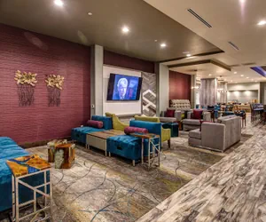 Photo 3 - Hilton Garden Inn Topeka