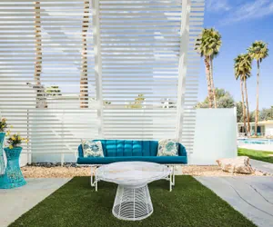 Photo 3 - The Monkey Tree by AvantStay – Mid-Century Modern Oasis with Pool