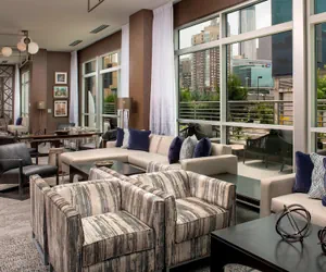 Photo 4 - SpringHill Suites by Marriott Atlanta Downtown