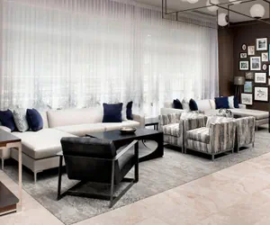 Photo 5 - SpringHill Suites by Marriott Atlanta Downtown