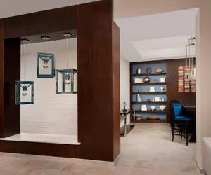 Photo 3 - SpringHill Suites by Marriott Atlanta Downtown