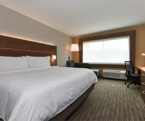 Photo 5 - Holiday Inn Express & Suites Charlotte - Ballantyne by IHG
