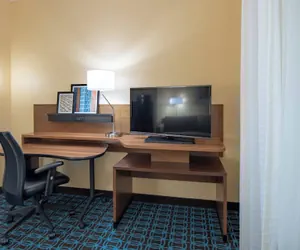 Photo 3 - Fairfield Inn & Suites by Marriott Terrell