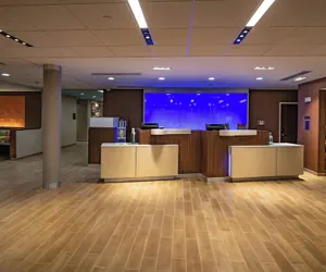 Photo 2 - Fairfield Inn & Suites by Marriott Terrell