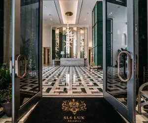 Photo 3 - SLS LUX Brickell