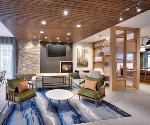 Photo 4 - Fairfield Inn & Suites by Marriott Virgin Zion National Park