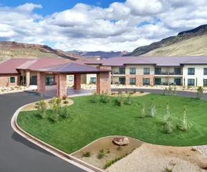Photo 2 - Fairfield Inn & Suites by Marriott Virgin Zion National Park