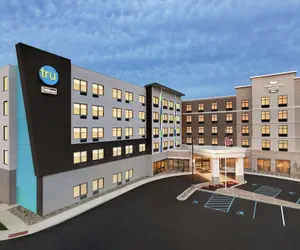 Photo 2 - Tru By Hilton Albany Crossgates Mall